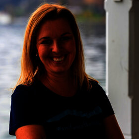 Michela Venturato, Region Wörthersee-Rosental Tourismus GmbH