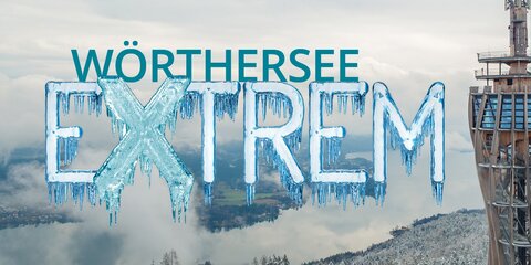 <p>Der Wörthersee EXTREM ist eine Ultrawanderung mit 72km und ca. 2000hm rund um den Wörthersee im tiefsten Winter.</p>