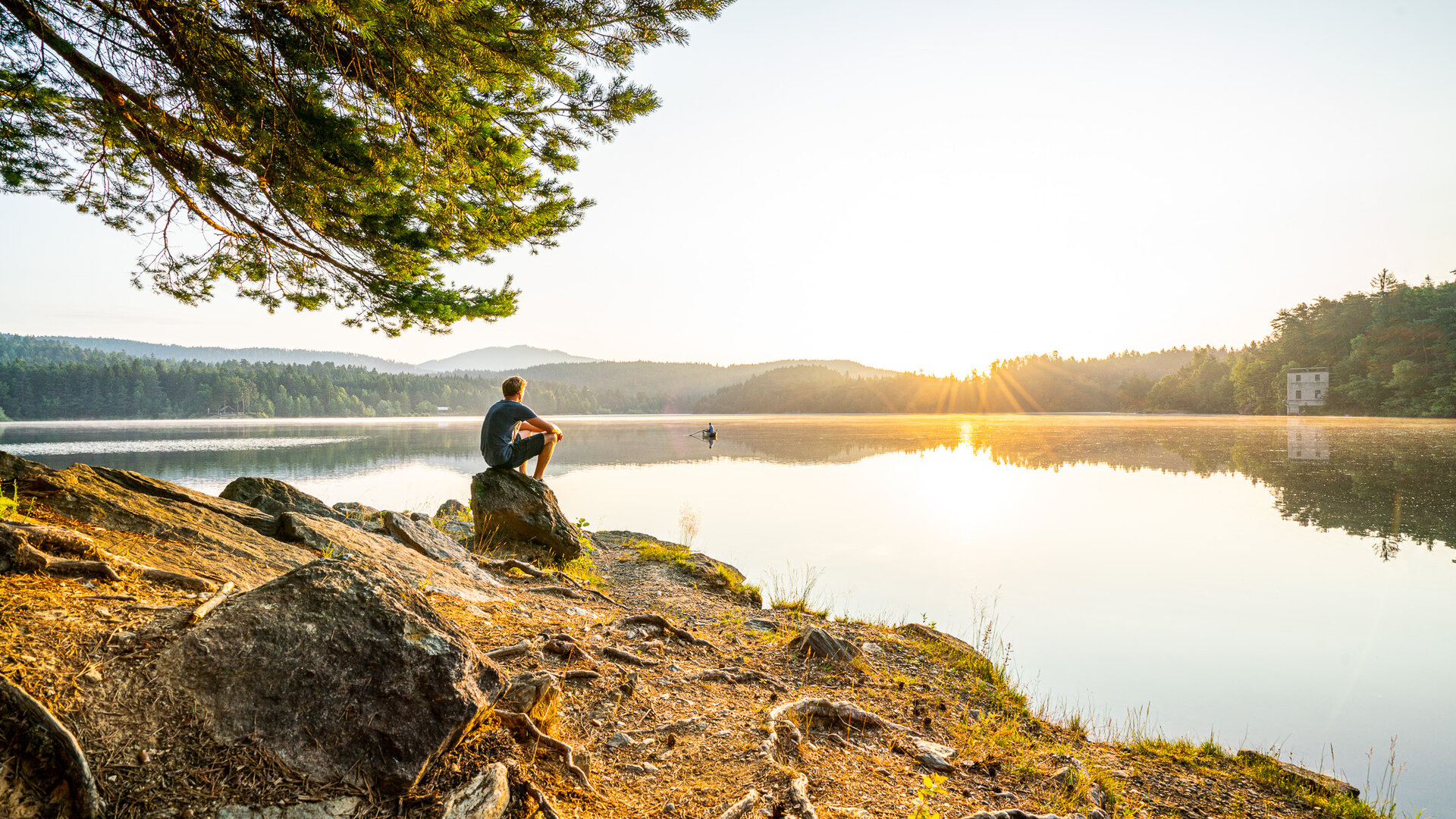 <p>Slow Trail Römerschlucht - Forstsee</p>