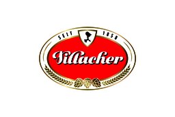 Logo Villacher Bier