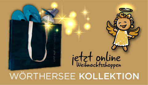 Wörthersee Artikel einfach online shoppen. 