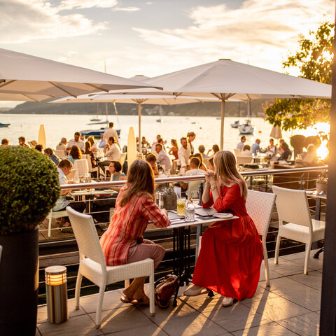 <p>Seehotel Jilly&nbsp;</p>