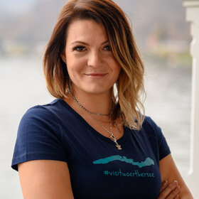 <p>Kata Gaál, Region Wörthersee-Rosental Tourismus GmbH</p>