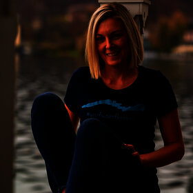 Porträt von Stefanie Thaller, Region Wörthersee-Rosental Tourismus GmbH