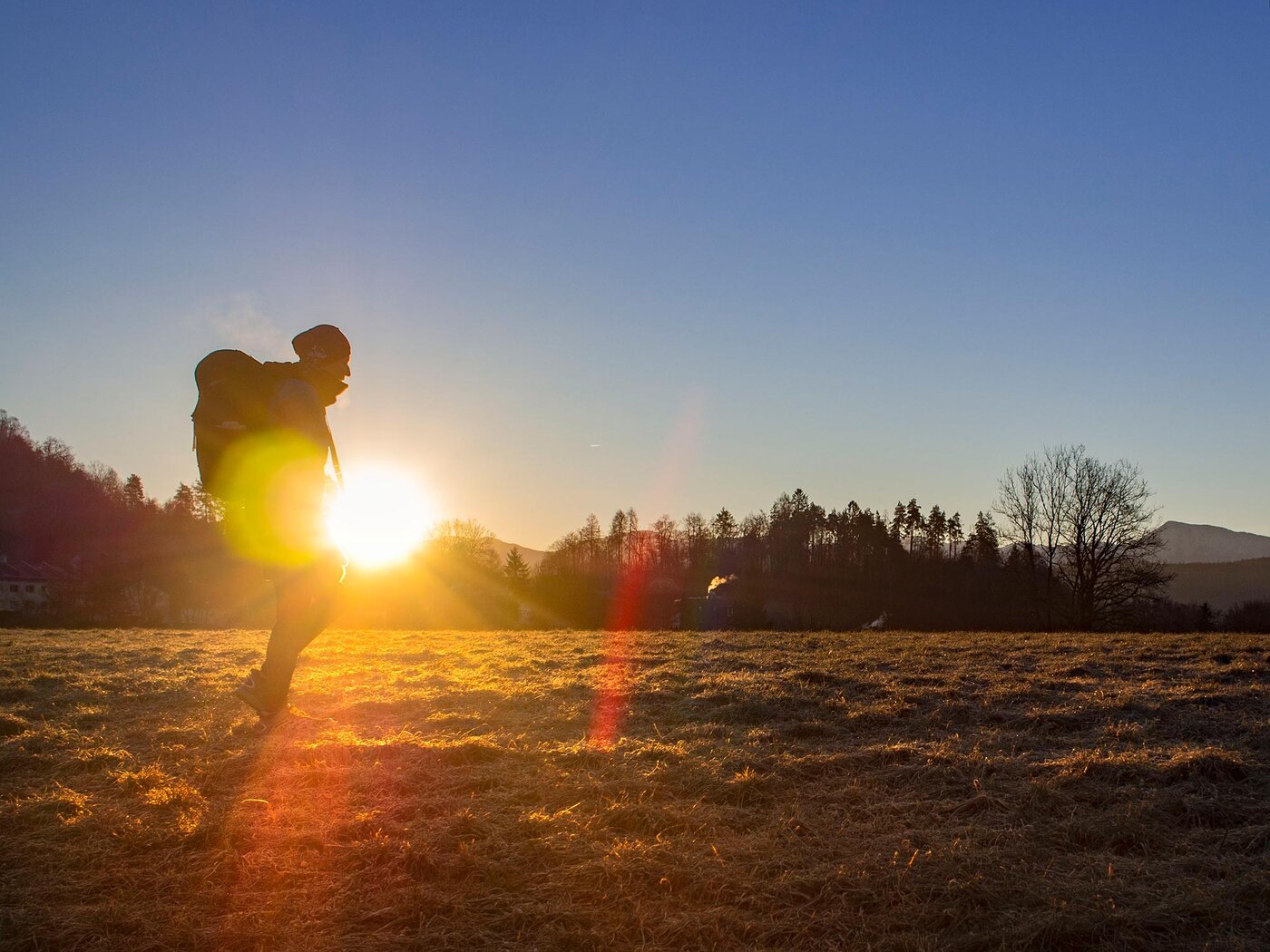 <p>Der Wörthersee EXTREM ist eine Ultrawanderung mit 72km und ca. 2000hm rund um den Wörthersee im tiefsten Winter.</p>
