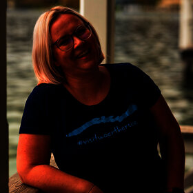 Stefanie Zofall, Region Wörthersee-Rosental Tourismus GmbH