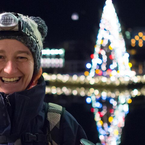 <p>Der Wörthersee EXTREM ist eine Ultrawanderung mit 72km und ca. 2000hm rund um den Wörthersee im tiefsten Winter.</p>