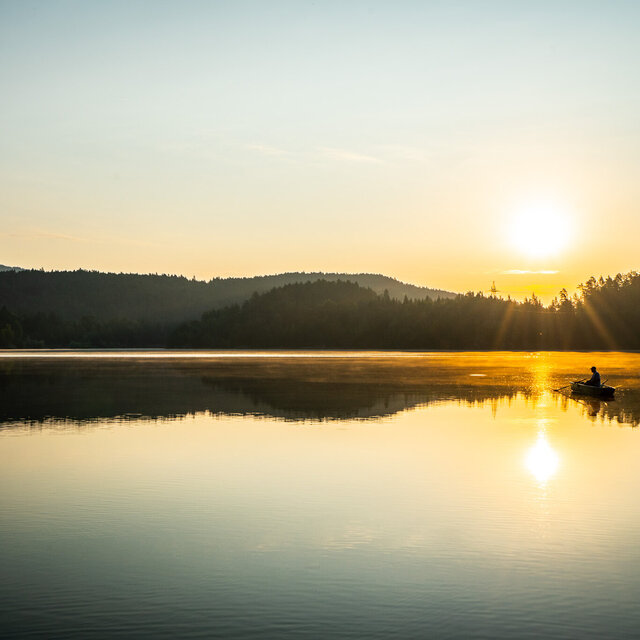 <p>Slow Trail Römerschlucht - Forstsee</p>
